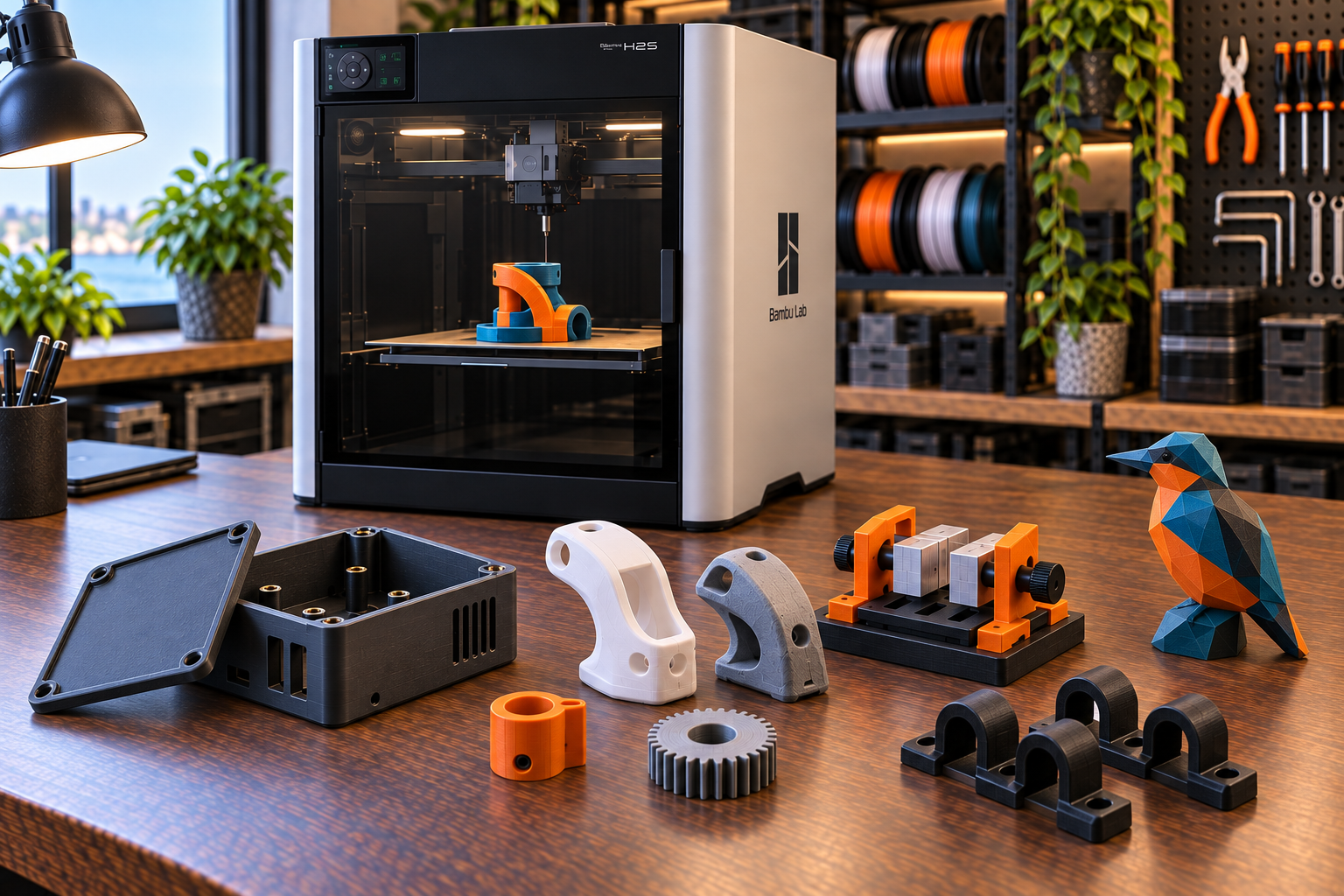 Print 3D