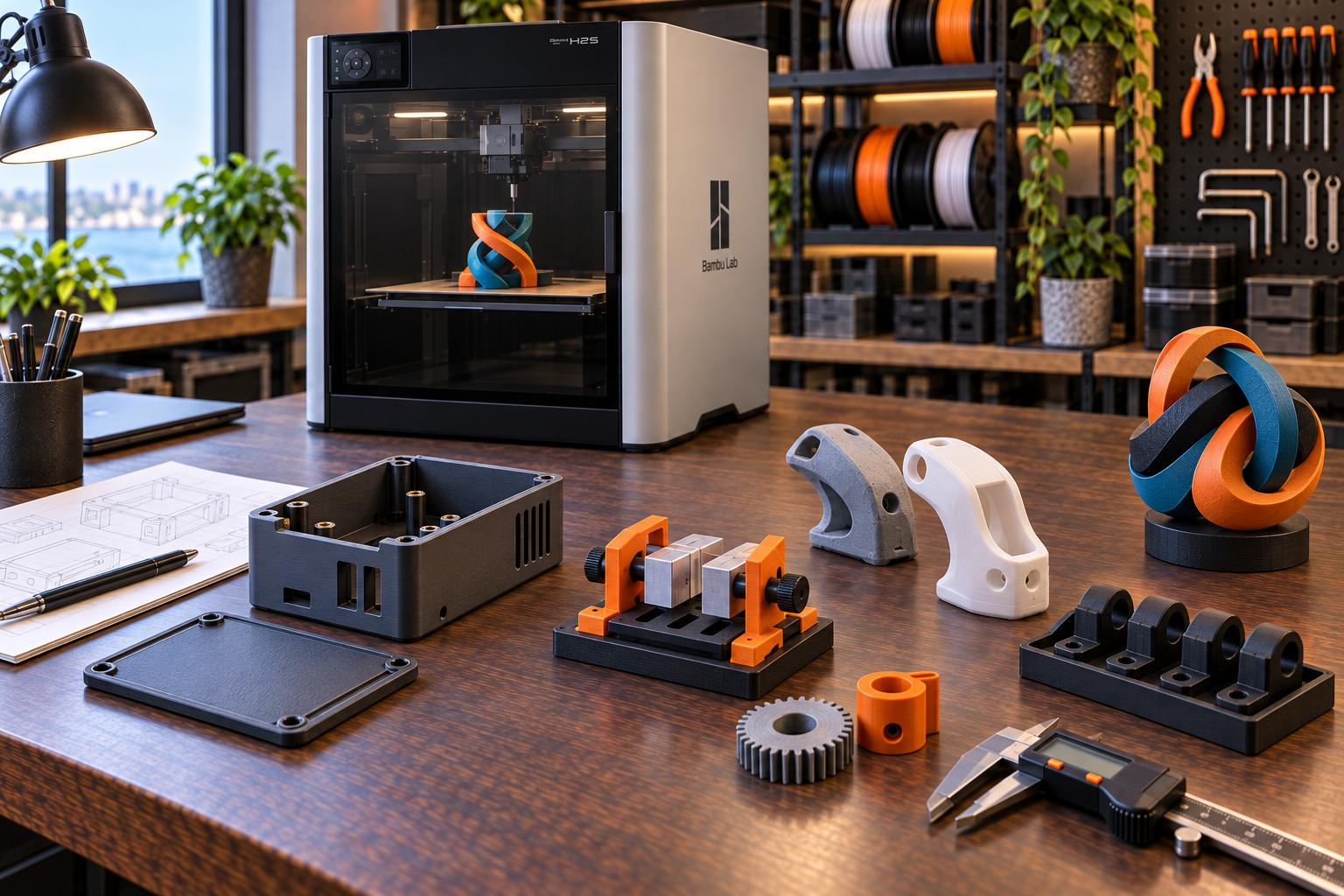 Print 3D Constanta